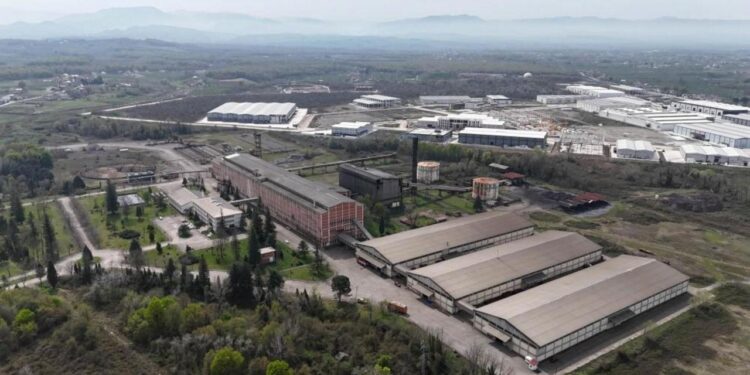 Bu ilimizin başına talih kuşu kondu! İki Türk devi bölgede üs kuracak