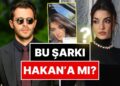 Bu Mesaj Hakan Sabancı’ya mı? Hande Erçel’in Hikayesinde Paylaştığı Şarkının Sözleri Dikkat Çekti!