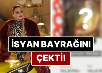 Bu Sene 299 Milyon Dinlenmeye Ulaşan Demet Akalın Spotify Wrapped Sonuçlarına İsyan Etti!