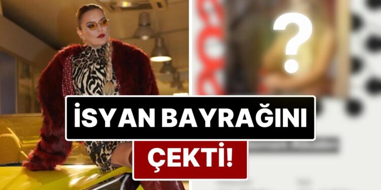 Bu Sene 299 Milyon Dinlenmeye Ulaşan Demet Akalın Spotify Wrapped Sonuçlarına İsyan Etti!