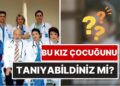 Bu Sevimli Kız Çocuğunu Tanıyabildiniz mi? Doktorlar Dizisinin Ela’sıydı!