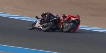 Bulega’dan skandal temas! Toprak Razgatlıoğlu yarış dışı kaldı