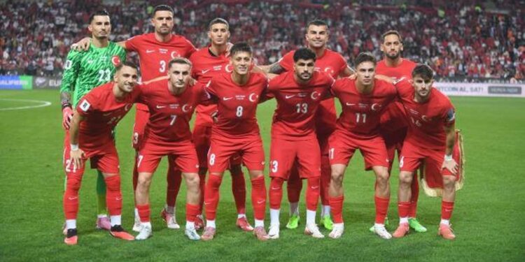 Bulgaristan – Türkiye! Muhtemel 11’ler