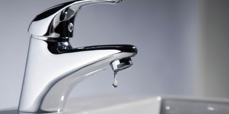 Bursa su krizinin pençesinde! Kesintiler başlıyor…