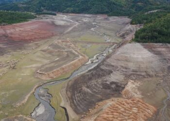 Bursa’da su alarmı: Barajlar kritik seviyede!
