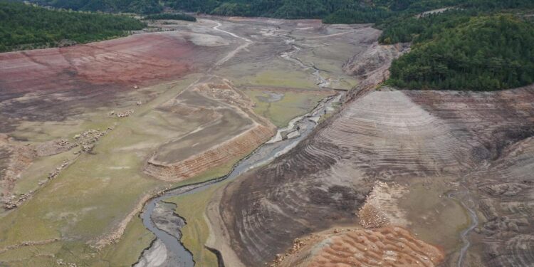 Bursa’da su alarmı: Barajlar kritik seviyede!