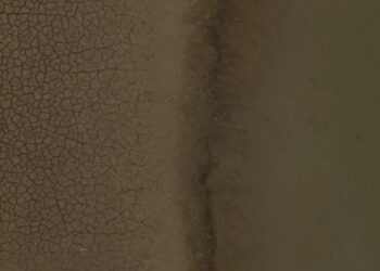 Bursa’nın barajlarında su tamamen bitti