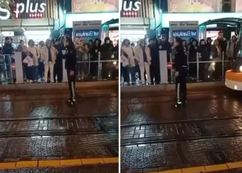 Terörsüz Türkiye’yi eleştiren polis açığa alındı