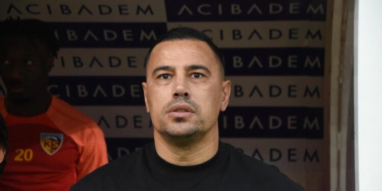 Çağdaş Atan, Süper Lig ekibine 12 milyon TL ödeyecek