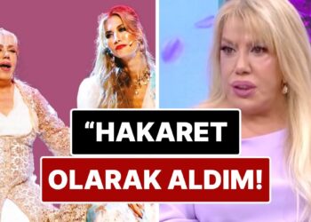 Çağla Şıkel’le Gerilmişti: 7 Kocalı Hürmüz Müzikalinden Haksız Yere Çıkarılan Mine Koşan İlk Kez Konuştu!