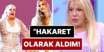 Çağla Şıkel’le Gerilmişti: 7 Kocalı Hürmüz Müzikalinden Haksız Yere Çıkarılan Mine Koşan İlk Kez Konuştu!