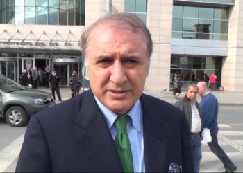 Can Holding soruşturmasında Kenan Tekdağ ve 10 şüpheli hakkında tutuklama talebi