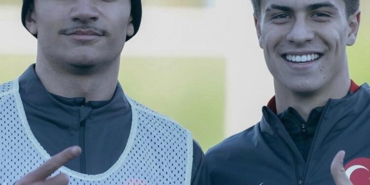 Can Uzun, Kenan Yıldız’ın tuttuğu takımı açıklamış