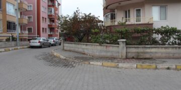 Çankırı’da eski eş cinayeti: 2 çocuğunun annesini öldürdü!