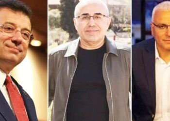 Cem Küçük: İddialar doğruysa İBB’ye kayyum atanır