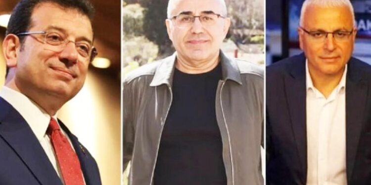 Cem Küçük: İddialar doğruysa İBB’ye kayyum atanır