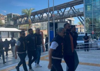 Cesedi sarp kayalıklarda bulunmuştu: İki kişi tutuklandı