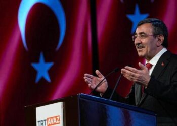 Cevdet Yılmaz açıkladı: 2026 bütçe büyüklüğü belli oldu