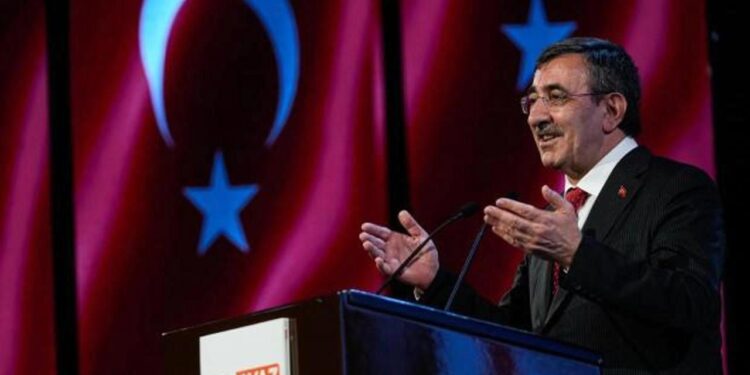 Cevdet Yılmaz’dan büyüme tahmini açıklaması!