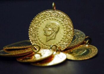 Çeyrek ve gram altın ne kadar? İşte 18 Ekim güncel altın fiyatları