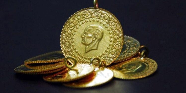 Çeyrek ve gram altın ne kadar? İşte 18 Ekim güncel altın fiyatları