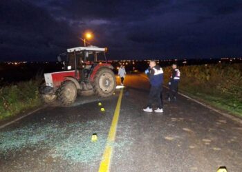 Cezaevinden çıktı, eski kayınbiraderine kurşun yağdırdı