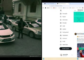 Change Araç şebekelerine büyük operasyon
