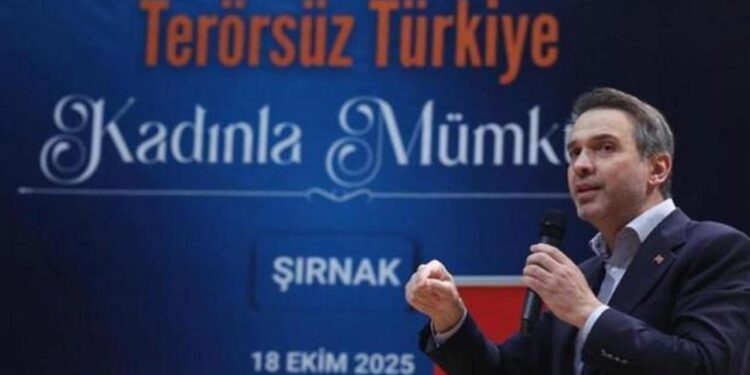 CHP, engellemek için başvuruda bulunmuş! Bakan Bayraktar: Her sözleri iftira!