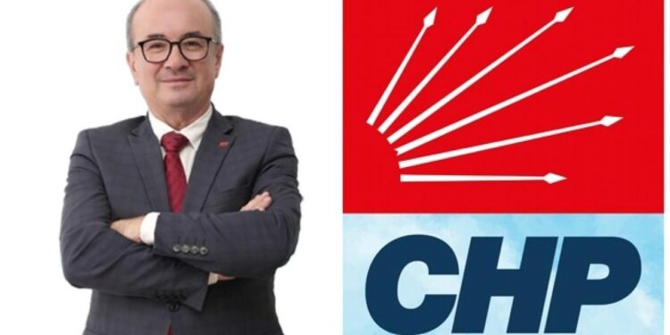 CHP’li başkandan büyük skandal! Alkol şişeleriyle cuma paylaşımı yaptı