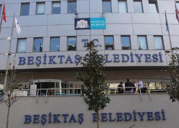 CHP’li Beşiktaş Belediye Meclis Üyesi Cihan Altunpul partisinden istifa etti