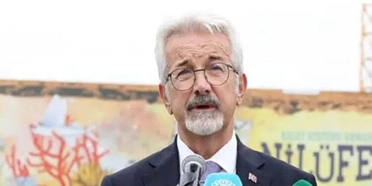 CHP’li eski Başkan adliyeye sevk edildi!