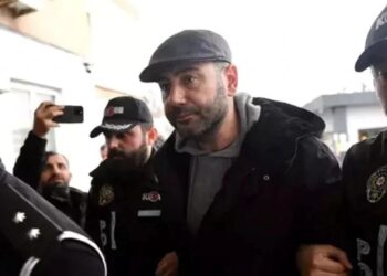 CHP’li Rıza Akpolat’ın rüşvet ağı ‘pes’ dedirtti! Paralar CHP yandaşı gazetecilere gitmiş!