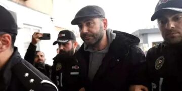 CHP’li Rıza Akpolat’ın rüşvet ağı ‘pes’ dedirtti! Paralar CHP yandaşı gazetecilere gitmiş!