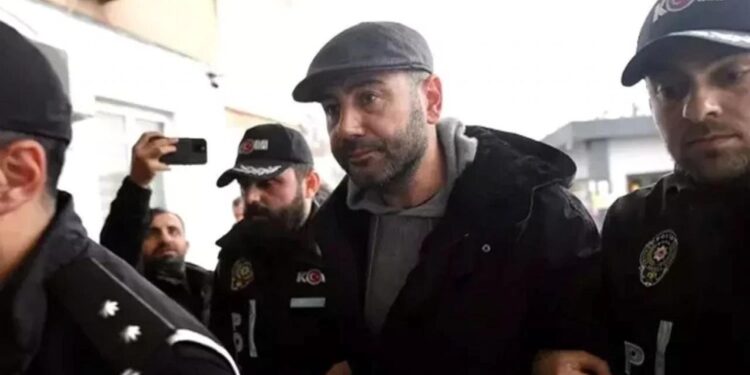 CHP’li Rıza Akpolat’ın rüşvet ağı ‘pes’ dedirtti! Paralar CHP yandaşı gazetecilere gitmiş!