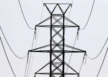 Çin’in kurulu elektrik üretim kapasitesi ilk 9 ayda yüzde 17,5 arttı