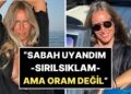 Cinsellik Açıklamalarıyla Dikkat Çeken Bennu Gerede’den “İkinci Zirvesi” Menopoza Özel Şarkı!