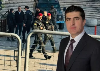Cizre Olayının Ardından Barzaniler’den Skandal Talep