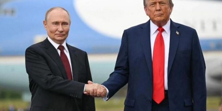 CNN: Trump-Putin görüşmesi ertelenebilir