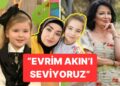 Çocuktan Al Haberi Ebrar’ın Annesinden Evrim Akın’a Destek Paylaşımı