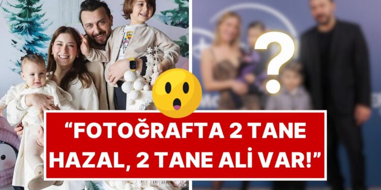 Copy-Paste Aile: Süreyya Leyla ve Fikret Ali’nin Son Hali “Hazal Kaya ve Ali Atay’ın Klonu” Dedirtti!