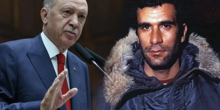 Erdoğan muhalefeti Deniz Gezmiş üzerinden eleştirdi