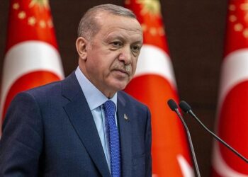 Cumhurbaşkanı Erdoğan, Dünya Kız Çocukları Günü’nü kutladı
