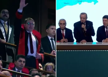 Erdoğan’ın savcı adayıyla sözleri kura çekiminde öne çıktı