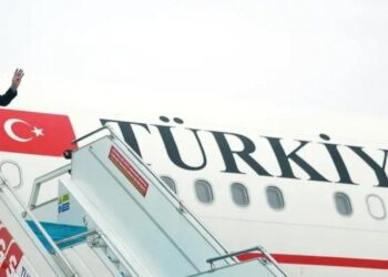 Cumhurbaşkanı Erdoğan Mısır’dan ayrıldı