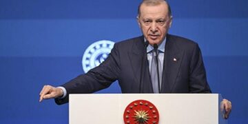 Cumhurbaşkanı Erdoğan: Nereye gittiysek barışı götürdük!