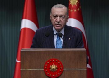 Cumhurbaşkanı Erdoğan, vefatının 4’üncü yılında Özdemir Bayraktar’ı andı