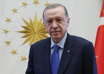 Cumhurbaşkanı Erdoğan yurda döndü