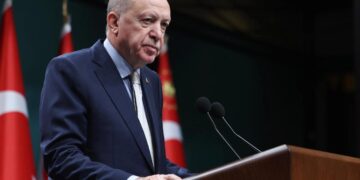 Cumhurbaşkanı Erdoğan’dan Azerbaycan paylaşımı