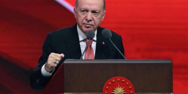 Cumhurbaşkanı Erdoğan’dan Toprak Razgatlıoğlu’na tebrik mesajı