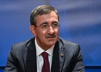 Cumhurbaşkanı Yardımcısı Yılmaz, ödemeler dengesi verilerini değerlendirdi